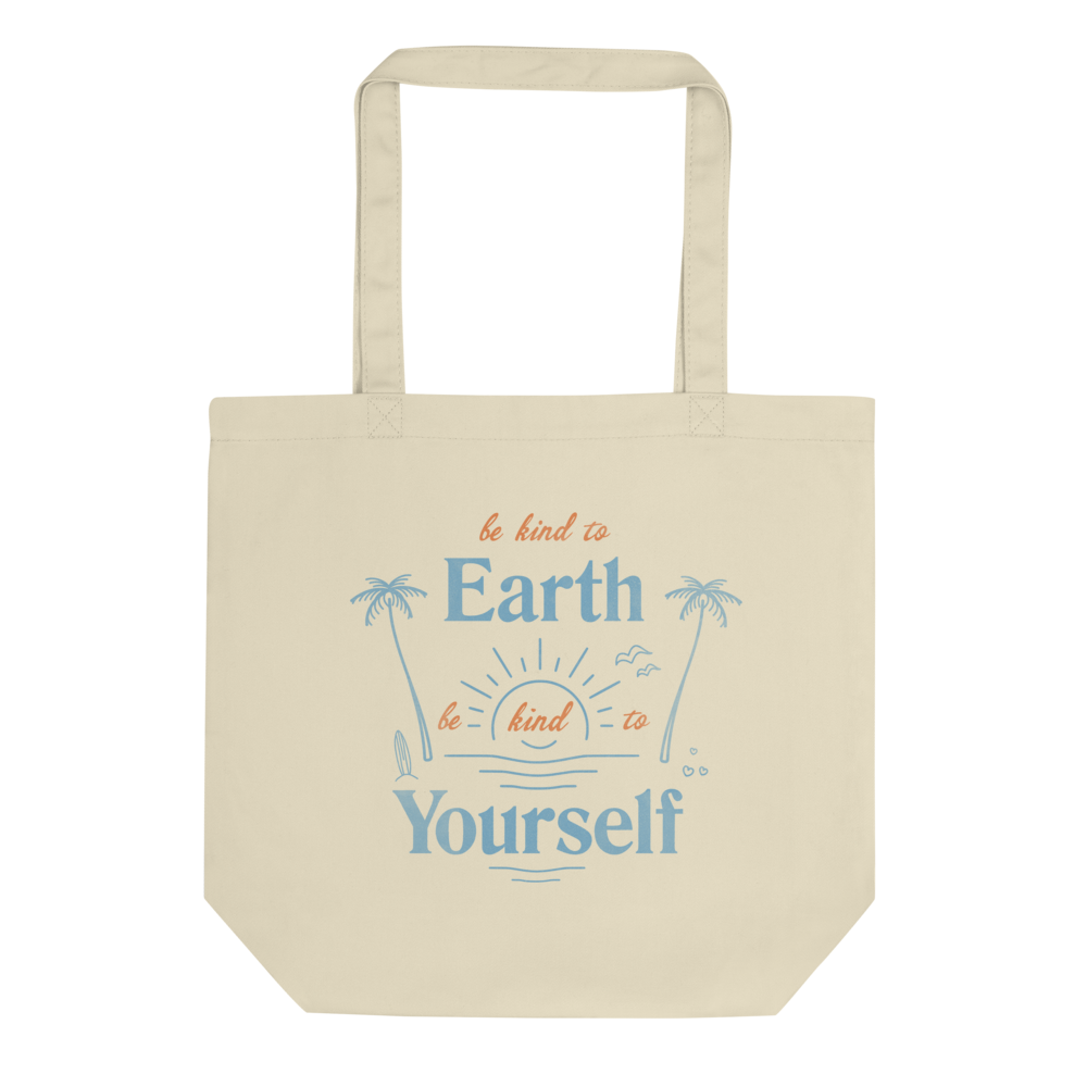 Earth tote hotsell