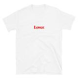 Lover Tee